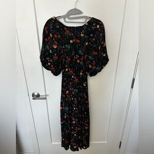 CLEANOUT SALE MAKE ME AN OFFER Floral 🌸 A New Day dress